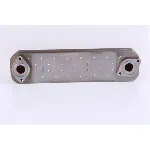 Uljni hladnjak, ulje za motor NISSENS NIS 91132 IC-F799EF