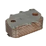 Uljni hladnjak, ulje za motor NISSENS NIS 91137 IC-F79989