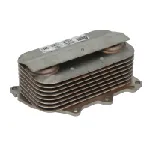 Uljni hladnjak, ulje za motor NISSENS NIS 91137 IC-F79989