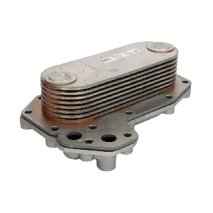 Uljni hladnjak, ulje za motor NISSENS NIS 91141 IC-G05TCI