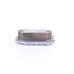 Uljni hladnjak, ulje za motor NISSENS NIS 91141 IC-G05TCI