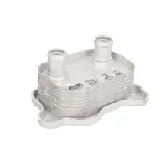 Uljni hladnjak, ulje za motor NISSENS NIS 91150 IC-EBB28B