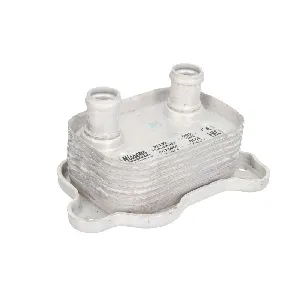 Uljni hladnjak, ulje za motor NISSENS NIS 91150 IC-EBB28B