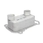 Uljni hladnjak, ulje za motor NISSENS NIS 91151 IC-F4D572