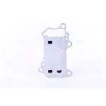 Uljni hladnjak, ulje za motor NISSENS NIS 91151 IC-F4D572