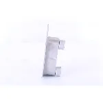 Uljni hladnjak, ulje za motor NISSENS NIS 91151 IC-F4D572