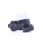 Uljni hladnjak, ulje za motor NISSENS NIS 91158 IC-F47CFD