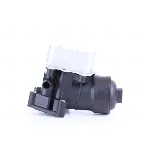 Uljni hladnjak, ulje za motor NISSENS NIS 91158 IC-F47CFD