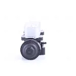 Uljni hladnjak, ulje za motor NISSENS NIS 91158 IC-F47CFD