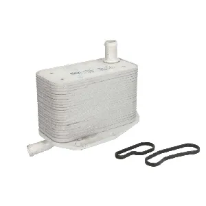 Uljni hladnjak, ulje za motor NISSENS NIS 91159 IC-F4D574