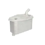 Uljni hladnjak, ulje za motor NISSENS NIS 91159 IC-F4D574