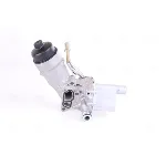Uljni hladnjak, ulje za motor NISSENS NIS 91161 IC-E67092