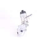 Uljni hladnjak, ulje za motor NISSENS NIS 91161 IC-E67092