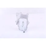 Uljni hladnjak, ulje za motor NISSENS NIS 91165 IC-F4D576