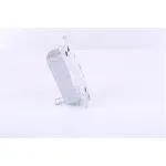Uljni hladnjak, ulje za motor NISSENS NIS 91165 IC-F4D576