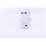 Uljni hladnjak, ulje za motor NISSENS NIS 91165 IC-F4D576