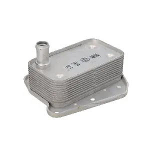 Uljni hladnjak, ulje za motor NISSENS NIS 91166 IC-F4F65B