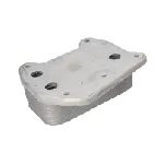 Uljni hladnjak, ulje za motor NISSENS NIS 91166 IC-F4F65B