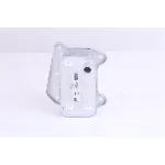 Uljni hladnjak, ulje za motor NISSENS NIS 91166 IC-F4F65B