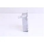 Uljni hladnjak, ulje za motor NISSENS NIS 91166 IC-F4F65B