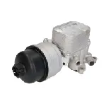 Uljni hladnjak, ulje za motor NISSENS NIS 91167 IC-F529C6