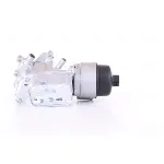 Uljni hladnjak, ulje za motor NISSENS NIS 91167 IC-F529C6