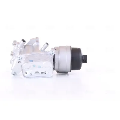 Uljni hladnjak, ulje za motor NISSENS NIS 91167 IC-F529C6