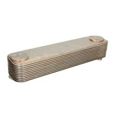 Uljni hladnjak, ulje za motor NISSENS NIS 91168 IC-F799EE