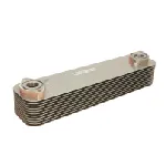 Uljni hladnjak, ulje za motor NISSENS NIS 91168 IC-F799EE