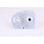 Uljni hladnjak, ulje za motor NISSENS NIS 91179 IC-F7A3B2