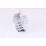 Uljni hladnjak, ulje za motor NISSENS NIS 91179 IC-F7A3B2