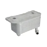 Uljni hladnjak, ulje za motor NISSENS NIS 91189 IC-G0JVKX