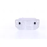Uljni hladnjak, ulje za motor NISSENS NIS 91189 IC-G0JVKX