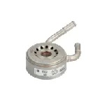 Uljni hladnjak, ulje za motor NISSENS NIS 91190 IC-G0JVL2