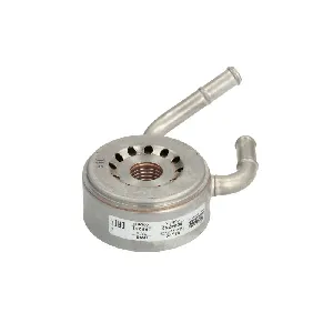 Uljni hladnjak, ulje za motor NISSENS NIS 91190 IC-G0JVL2