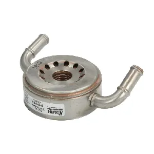 Uljni hladnjak, ulje za motor NISSENS NIS 91191 IC-G0JVLA