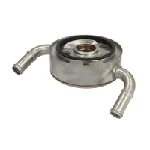 Uljni hladnjak, ulje za motor NISSENS NIS 91191 IC-G0JVLA
