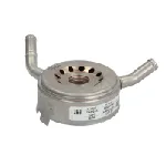 Uljni hladnjak, ulje za motor NISSENS NIS 91192 IC-G0JVLF