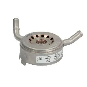 Uljni hladnjak, ulje za motor NISSENS NIS 91192 IC-G0JVLF