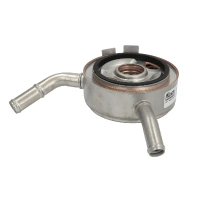 Uljni hladnjak, ulje za motor NISSENS NIS 91192 IC-G0JVLF