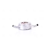 Uljni hladnjak, ulje za motor NISSENS NIS 91192 IC-G0JVLF