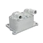 Uljni hladnjak, ulje za motor NISSENS NIS 91193 IC-G0JVLI