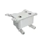 Uljni hladnjak, ulje za motor NISSENS NIS 91193 IC-G0JVLI