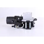 Uljni hladnjak, ulje za motor NISSENS NIS 91194 IC-G0Q9K9