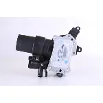 Uljni hladnjak, ulje za motor NISSENS NIS 91194 IC-G0Q9K9