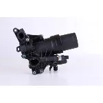 Uljni hladnjak, ulje za motor NISSENS NIS 91194 IC-G0Q9K9