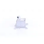 Uljni hladnjak, ulje za motor NISSENS NIS 91198 IC-G07RP3