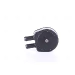 Uljni hladnjak, ulje za motor NISSENS NIS 91203 IC-G0PHBN