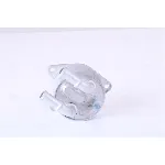 Uljni hladnjak, ulje za motor NISSENS NIS 91223 IC-G0R6GU