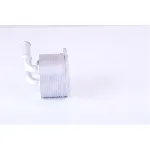 Uljni hladnjak, ulje za motor NISSENS NIS 91223 IC-G0R6GU